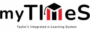 myTImES Logo